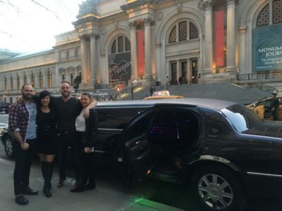 Private Express Limo and Car Service in New York