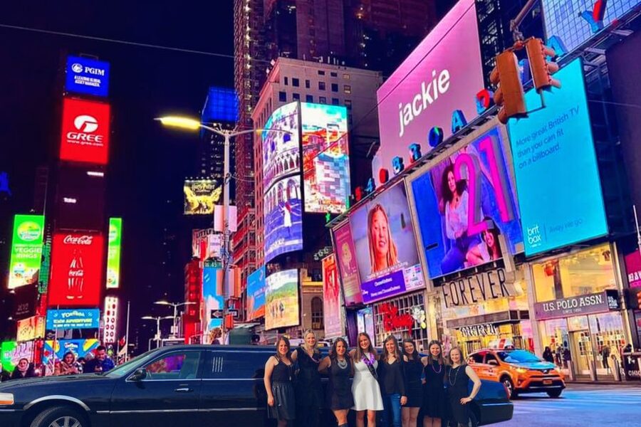 New York City: Private Manhattan Limousine Tour - What the chauffeur adds, and what may be missing