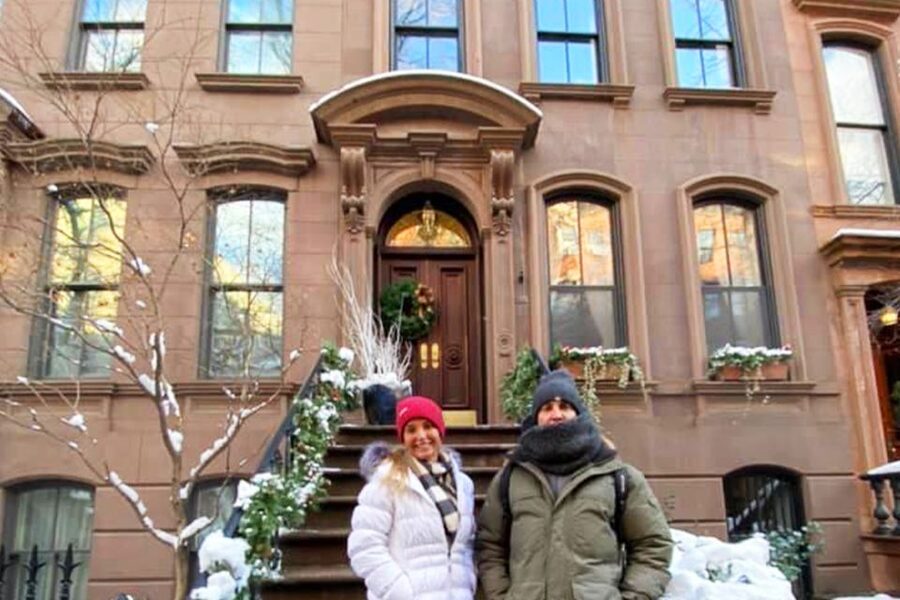 New York: Sex and the City Private Limousine Tour - Why this limousine tour works for Sex and the City fans