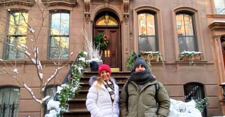 New York: Sex and the City Private Limousine Tour - How to get the most from the three hours