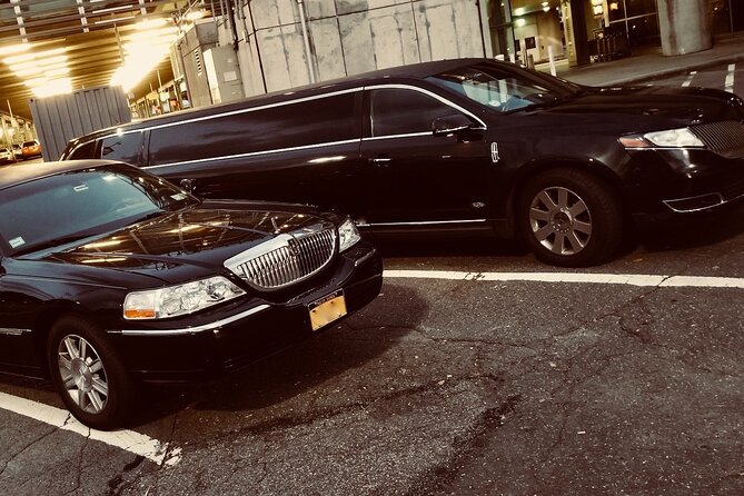 Newark (EWR) Airport Stretch Limo Service To NYC - Should you book this Newark to NYC limousine?