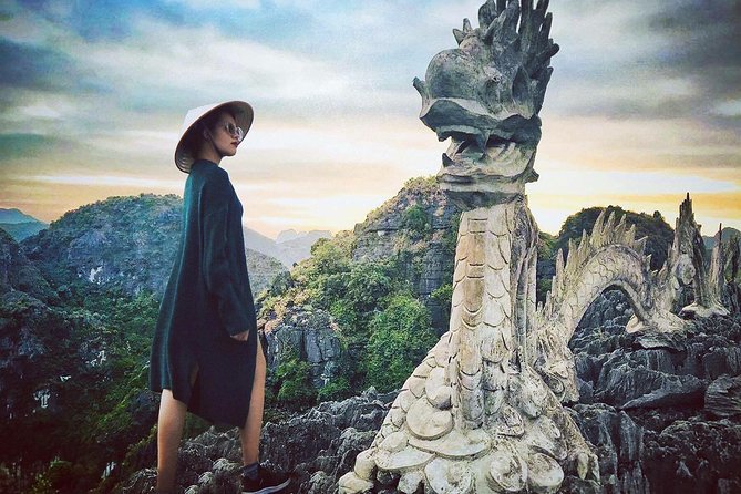 Ninh Binh 1 Day Trip With Mua Cave and Dragon Mountain Hiking - Why this Ninh Binh day trip works from Hanoi