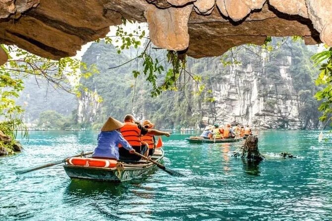 Ninh Binh 1 Day Trip With Mua Cave and Dragon Mountain Hiking - FAQ