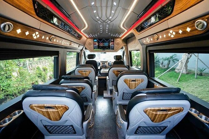Ninh Binh 2 Days Luxury Limousine Small Group Option 3 Star - An evening near Tam Coc