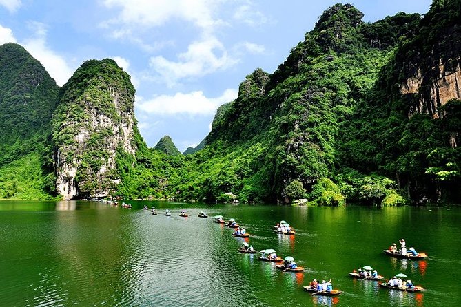 Ninh Binh 2D1N Excursion from Hanoi by Limousine - Why two days works better than a rushed day trip