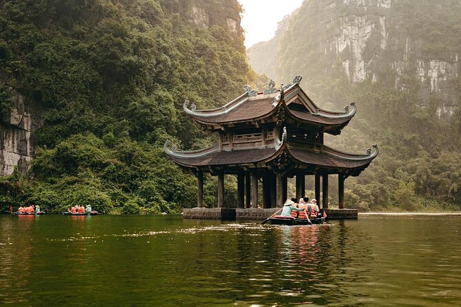 Ninh Binh Full Day Tour from Hanoi by Limousine - Why Ninh Binh works as a long day from Hanoi