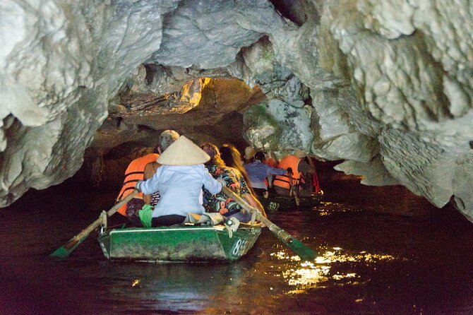 Ninh Binh Luxury 1 Day Tour ( Small Group With Limousine Bus) - Who will enjoy this Ninh Binh day trip