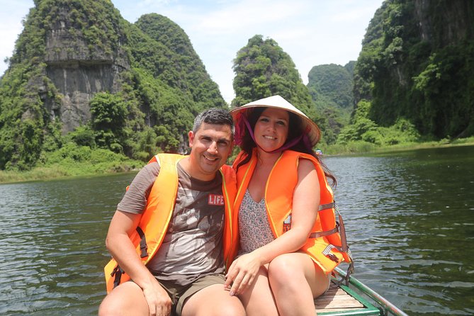 Ninh Binh Luxury Tour 2 Days 1 night by limousine See Hidden Gems - Why this two-day Ninh Binh plan works