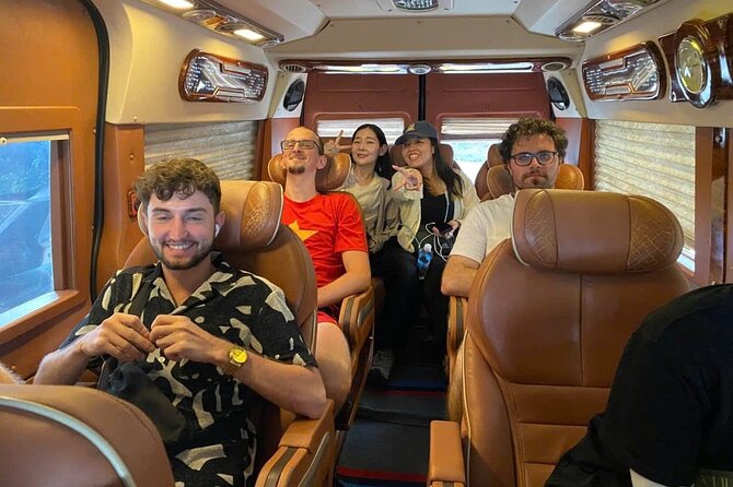 Ninh Binh Tour from Hanoi for 6-9 Pax/tour by DCar Limousine - Who Should Book This Tour