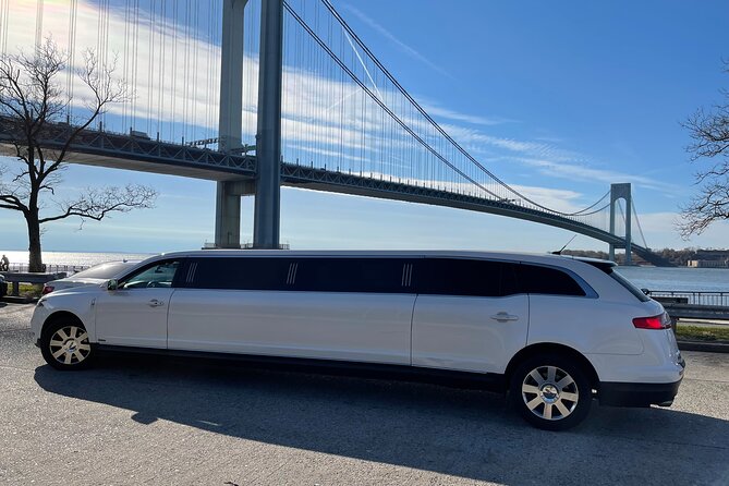 NYC Private Tour With Tour Guide-Stretch Limo, SUV Or Luxury Van - What you can expect from the New York route