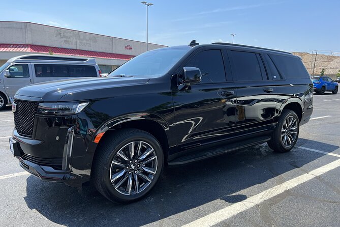NYC Private Tour With Tour Guide-Stretch Limo, SUV Or Luxury Van - Photo stops, stories, and the pace of the day