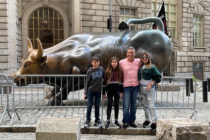 NYC Private Tour With Tour Guide-Stretch Limo, SUV Or Luxury Van - Booking timing and cancellation details