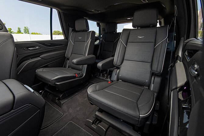NYC Private Tour With Tour Guide-Stretch Limo, SUV Or Luxury Van - My verdict: book it for access, not for a bargain