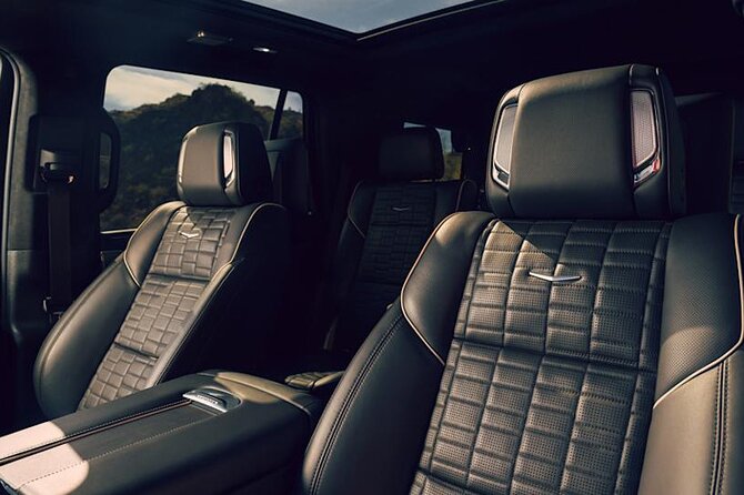 NYC VIP Private Luxury airport arrival ride by Stretch Limousine - Should you book this airport limousine?