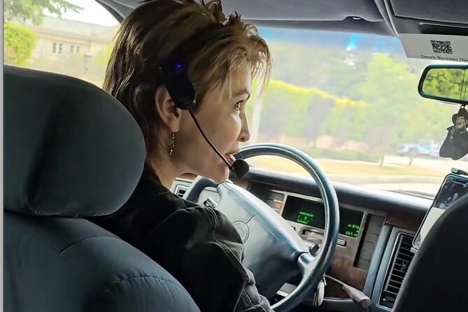 O.J. Simpson & Menendez Brothers True Crime Driving Tour of L.A. - West Hollywood adds a wider social context