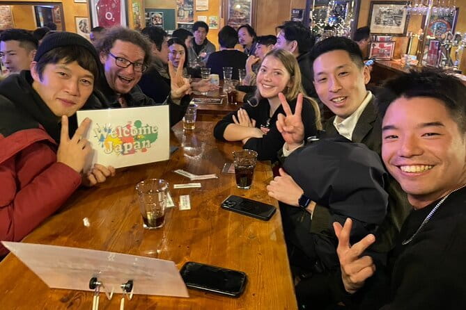 Osaka Limousine Photoshoot & Party Tour - Shinsaibashi, Namba, and the city between stops