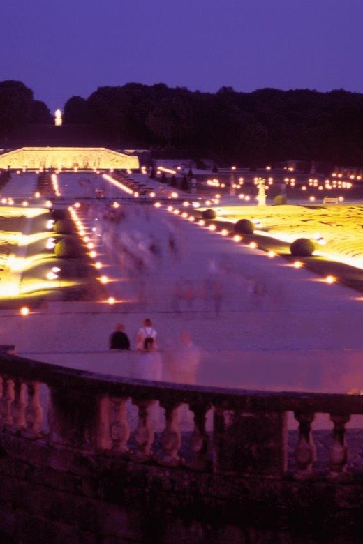 Paris: Candlelit Dinner at Vaux-le-Vicomte by Limousine - Why Vaux-le-Vicomte Makes a Better Night Out Than a Quick Day Trip
