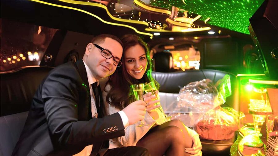 Paris: Romantic Limousine Tour - Champagne, macarons, and the value of the price