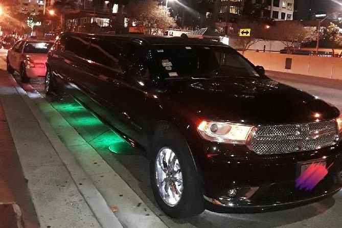 Party Bus Limo Sprinter Transfer Service Fort Lauderdale - Cruise ports, hotels, and point-to-point plans