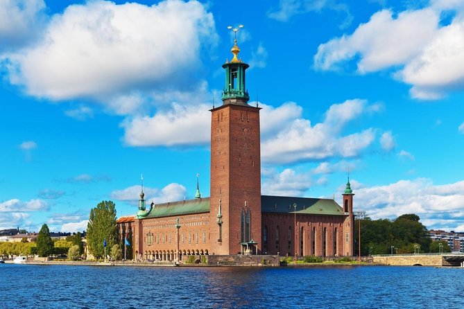 Private 4h VIP city tour by limousine car and guide in Stockholm - Key points to know before booking