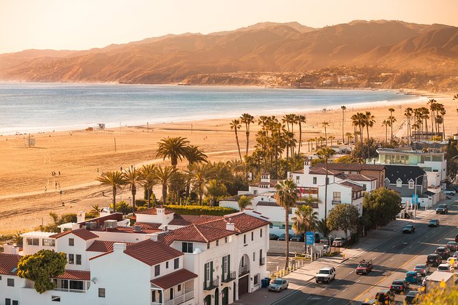 Private 5-Hour Limo Tour of Los Angeles and Beach Cities - Price, group size, and value