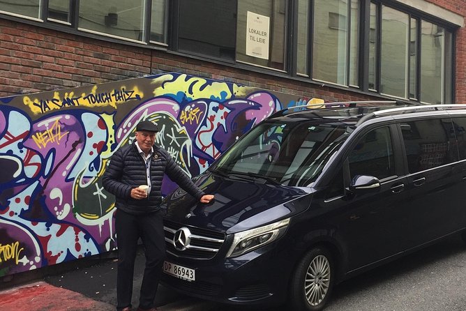 Private 5-hrs Oslo Exclusive Driverguide Luxury Limo/Van-Tour incl Museums - Why this private Oslo tour works well in five hours