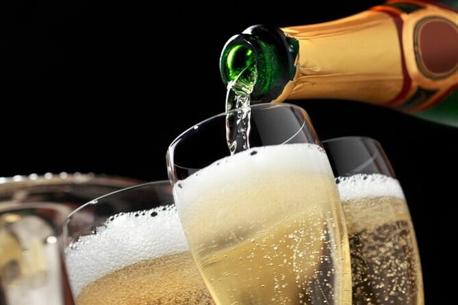 Private Arrival Transfer: From LAS Airport by SUV or Luxury Limo - Luggage, Children, and Group Planning
