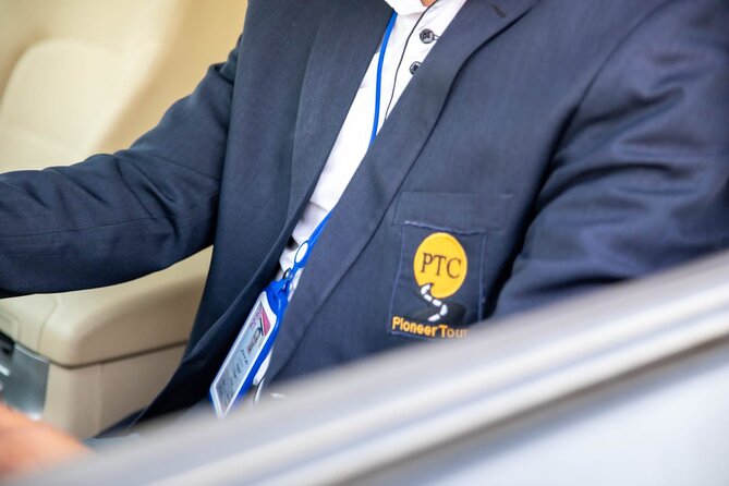 Private Cairo Airport Transfers & Limousine to Anywhere in Cairo or vice versa - A straightforward ride from Cairo Airport