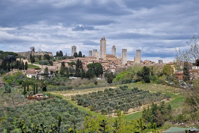Private driver from Florence: Siena, San Gimignano, Pisa 12 hours - Why this private day works for first-time Tuscany visitors