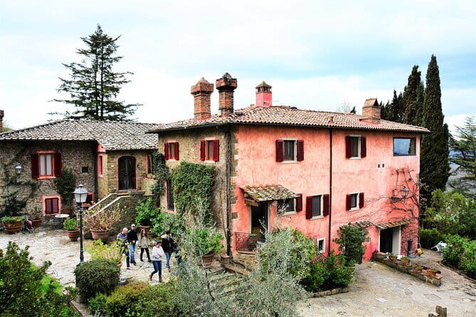 Private driver from Florence: Siena, San Gimignano, Pisa 12 hours - Who should book this day