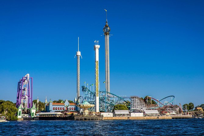 Private full day VIP city tour by limousine car in Stockholm - Why a private limousine makes sense in Stockholm