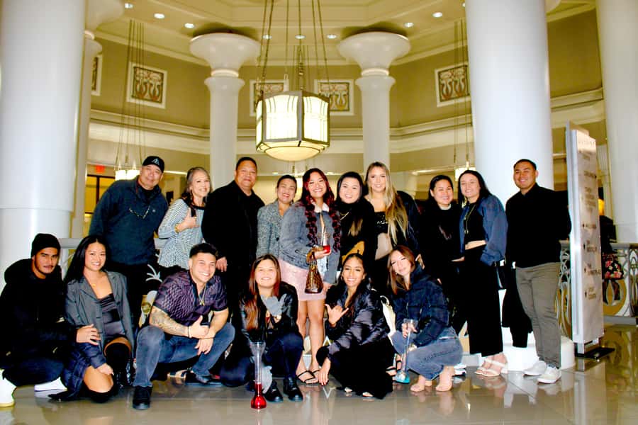 Private Limo 2.5hr Tour of Vegas with Champagne - The Sphere Is the Route’s Modern Landmark