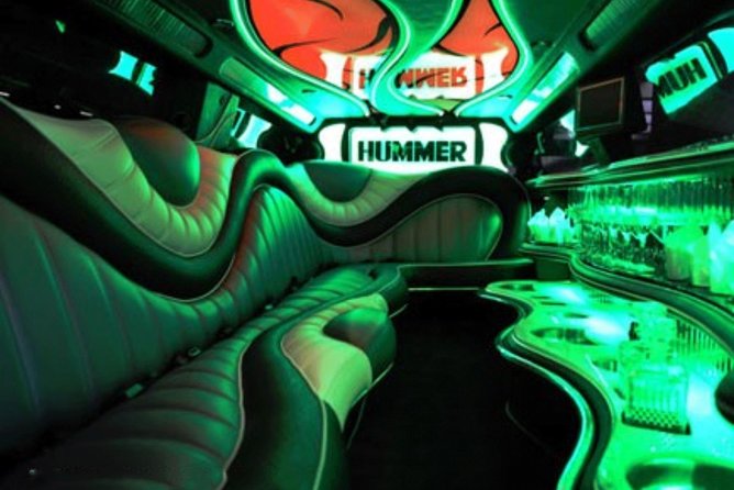 Private Limo Service: Airport Transfer from Chopin WAW - Key points before you book