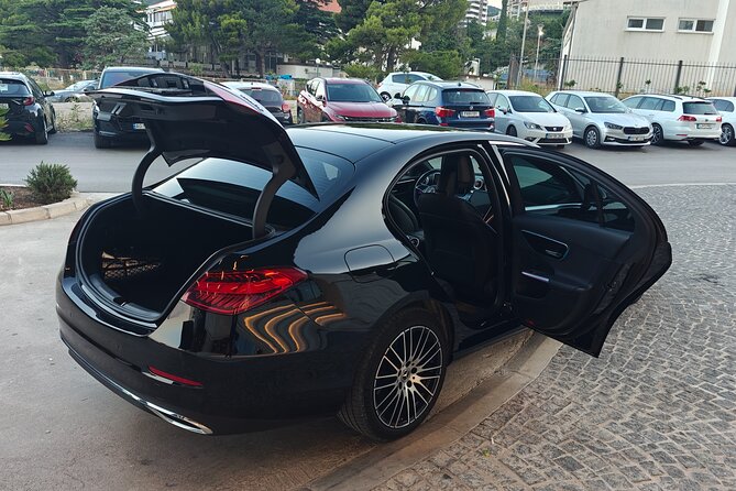 Private Limo Service Company in Montenegro - Why a private driver can help in Montenegro