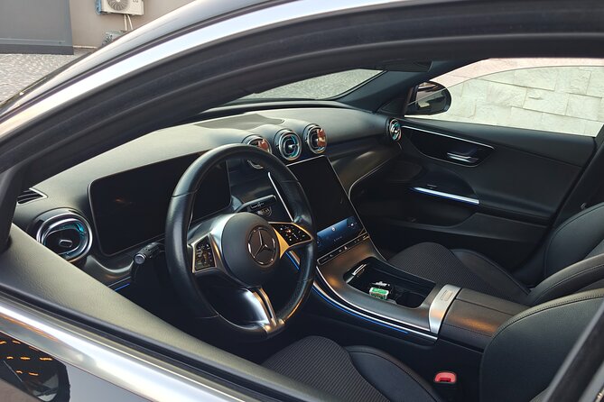 Private Limo Service Company in Montenegro - Who will get the most from this service
