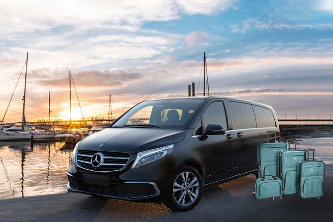 Private Limo Transfer From ATH Airport To Athens/Pireaus/Suburbs - Flight tracking when plans change