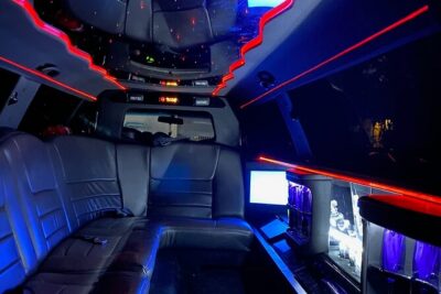 Private Limo Wine Tours in Sonoma and Napa Valley