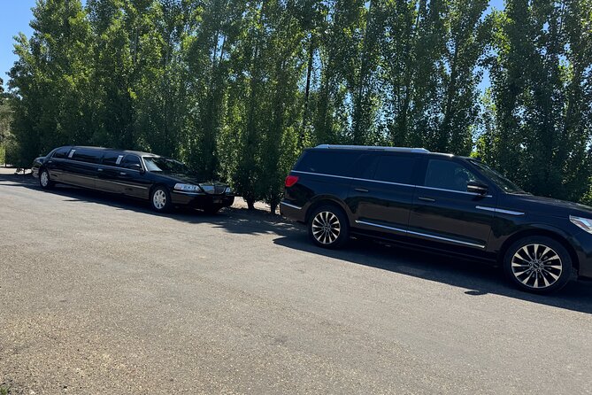 Private Limo Wine Tours in Sonoma and Napa Valley - Communication is part of the experience