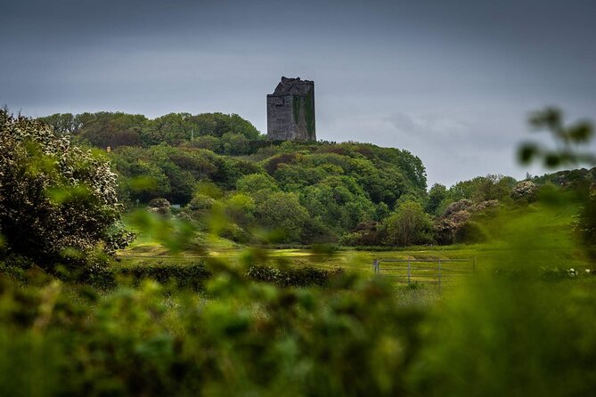 Private Limousine hire Cliffs of Moher Day Tour - Two hours above the Wild Atlantic