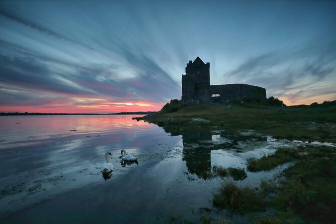 Private Limousine hire Cliffs of Moher Day Tour - Poulnabrone Dolmen and the first farmers