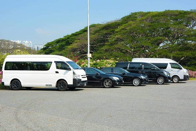 Private Limousine Service in Singapore - Key points to know before booking
