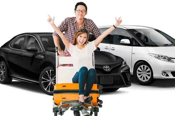 Private Limousine Service in Singapore - Luggage rules you should take seriously