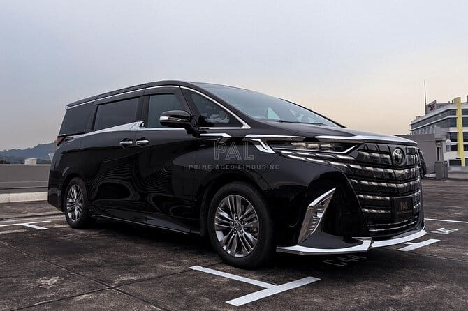 Private Limousine Service in Singapore - Who will make the best use of it