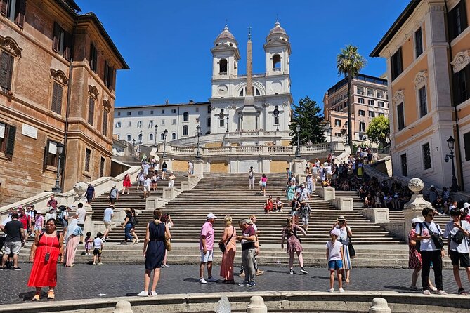 Private Limousine Transfer from Rome to Sorrento - A smooth way to leave Rome for Sorrento