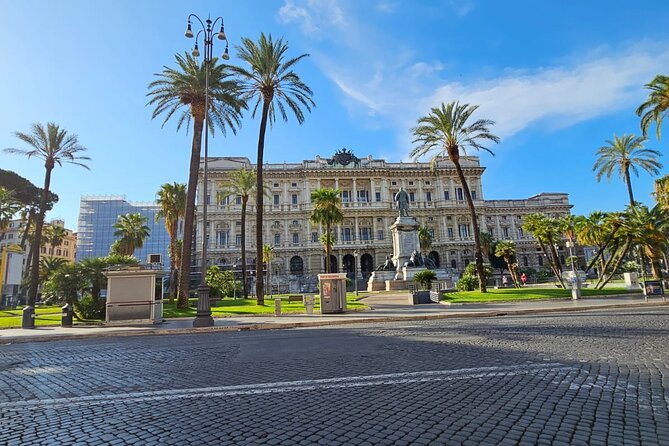 Private Limousine Transfer from Rome to Sorrento - Price and value for different group sizes