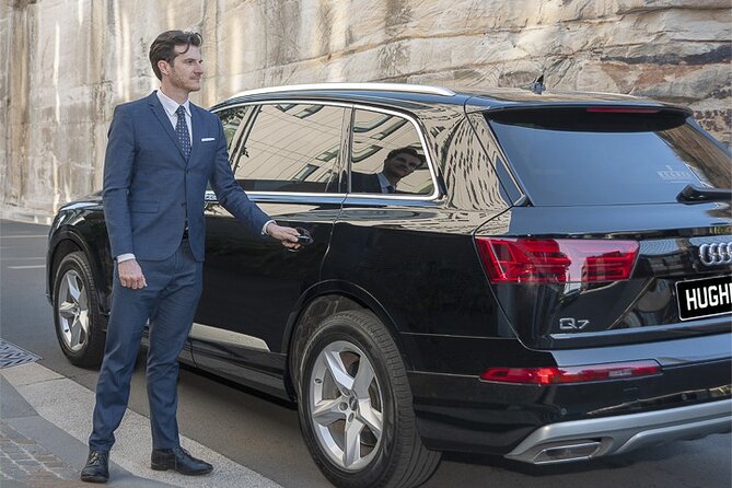Private Luxury Airport Transfer with Limousine - Who will appreciate this airport transfer?