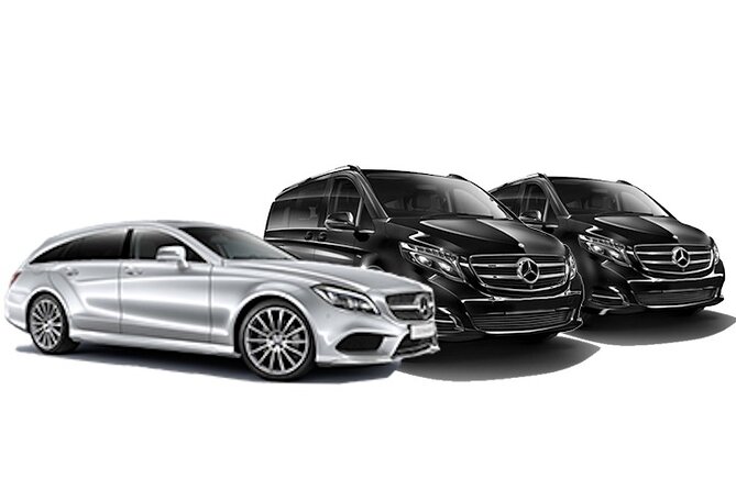 Private Luxury Airport Transfer with Limousine - What the small number of ratings tells you