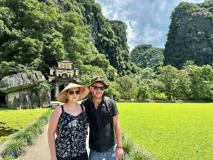 Private Ninh Binh Full Day Tour by Luxury Limousine - Why this Ninh Binh day trip works