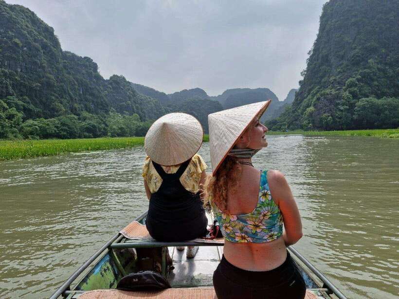 Private Ninh Binh Full Day Tour by Luxury Limousine - Returning to Hanoi in a private limousine