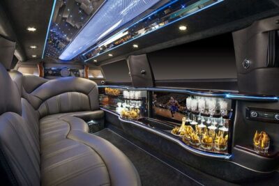 Private Roundtrip Transfer: To Las Vegas by Luxury Limo